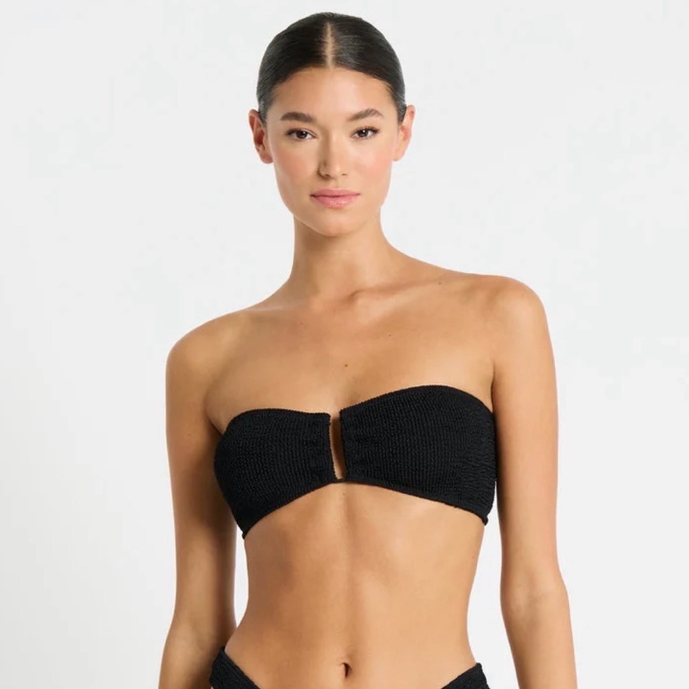 Bond-eye Australia Blake bandeau bikini